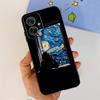For Motorola Moto G55 5G Case Lovely Cartoon Soft Silicone Back Protective Cover For Moto G55 2024 Bumper on MotoG55 G 55 Fundas