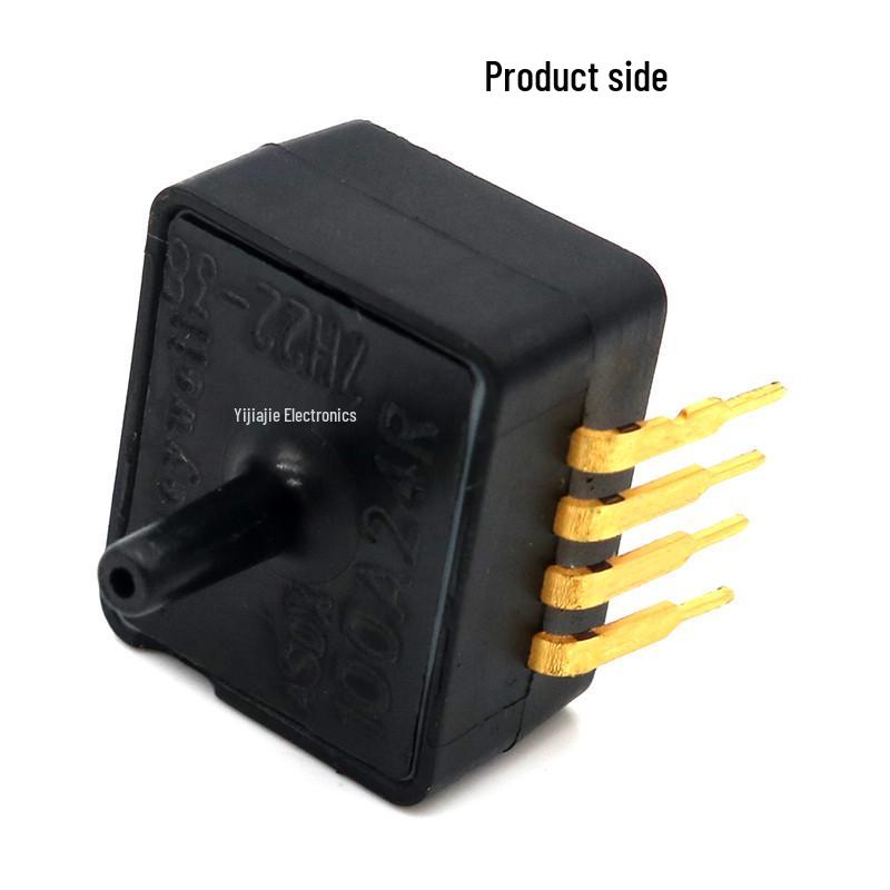 Honeywell 1psi Pressure Sensor for HVAC Flow Calibration ASDXRRX001PGAA5
