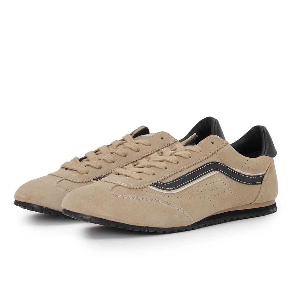 Vans Super Low Pro Vn000z2zdrt Incence Black