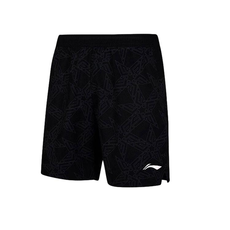 Li Ning Sports Shorts Unisex Moderate AKSU475