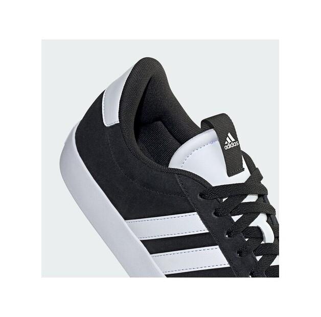 Полуботинки adidas VL Court 3.0