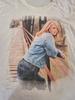 Patty Loveless Geschenk für Freunde Weißes T-Shirt Baumwolle Alle Größen