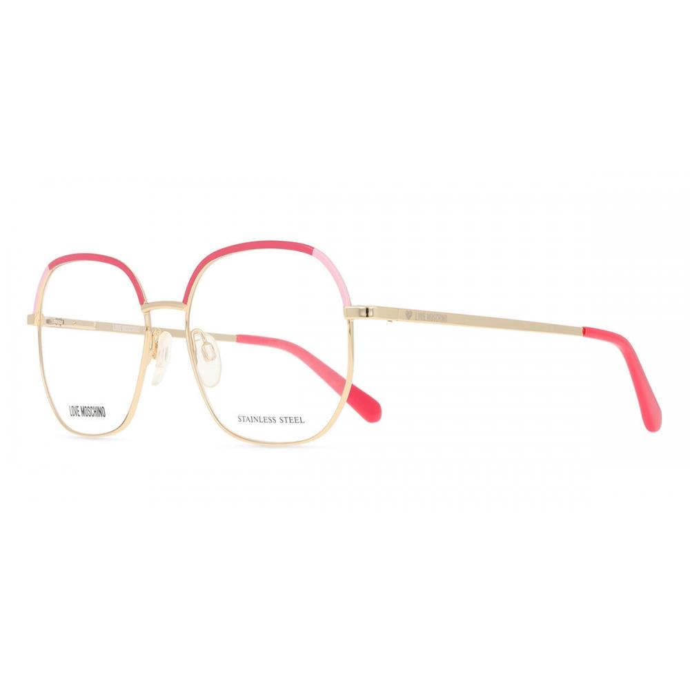 Moschino Love Mol595 88g Women Eyeglasses