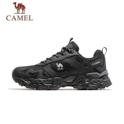 Women's JF8368 Low-Top Hiking Shoes