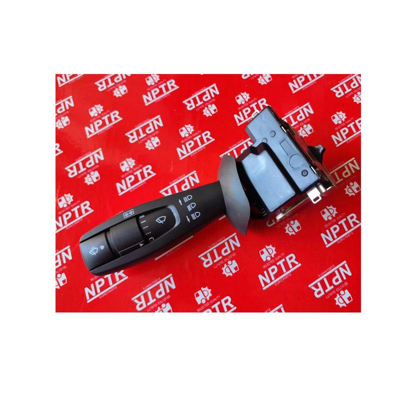 Ben Truck Actros MP4 Steering Column Combination Switch 0095451824 0095453324 0095455124