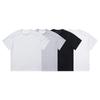 2026 Summer Men Heavyweight Tshirts Men Short Sleeve T Shirt for Men Trendy Streetwear Fashion Casual Loose Hip Hop Tops Tees
