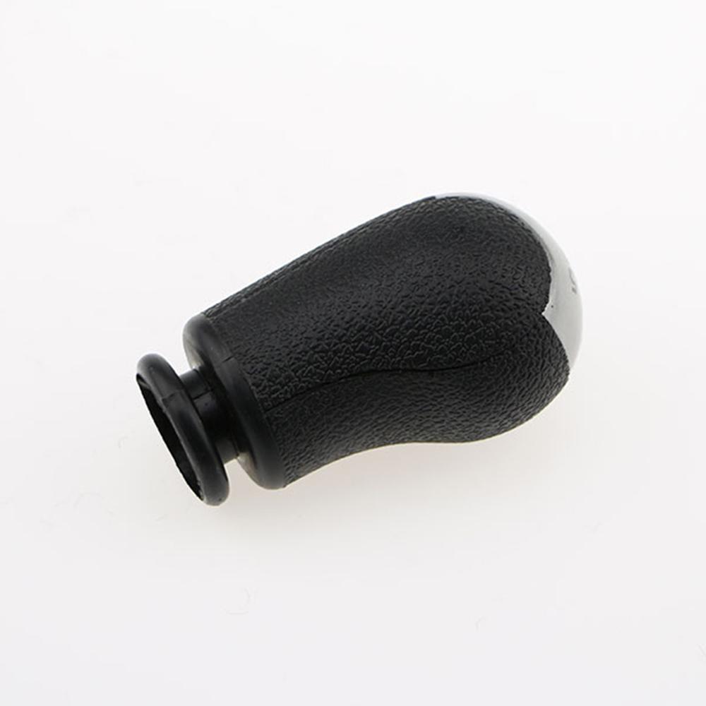 For Ford Focus 2 MK2 Mondeo MK2 2004 2005 2006 2007 2008 2009 2010 2011 5 MT Gear Head Shift Knob Manual Interior Accessories