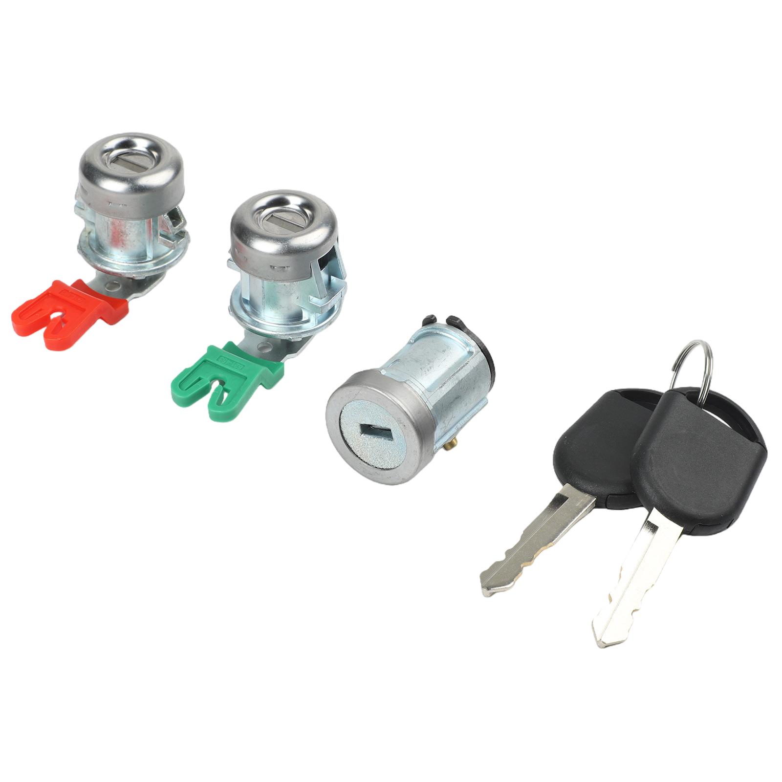 Ignition Switch Lock Cylinder 924-717 4L3Z11582BB For Ford For Escape For Mazda Car Accessories Interiors China Mainland
