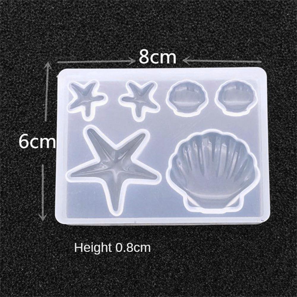 20/30PCS Fudge Chocolate Mold Stereo Ease Of Use Unique Multi-functional Baking Mold Silicone Mold Food Grade Silicone Durable
