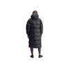 Adidas X Stella McCartney Long Padded Winter Jacket Black Women Outerwear IX3081