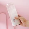 Portable Electric Juicer Blender Double Blades Rechargeable Waterproof Household Multifunction Milkshake Juice Maker Machine