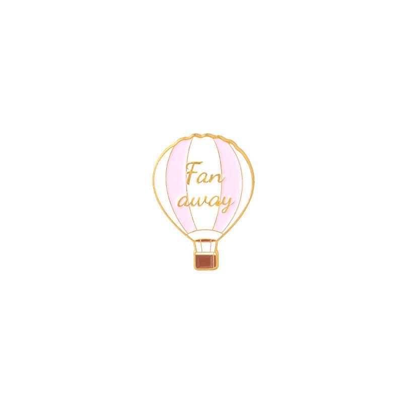 

Розовая Модная Брошь Самолет Геометрическая Булавка из Сплава Уникальный Дорожный Сувенир Аксессуар Ювелирное Изделие XZ4140