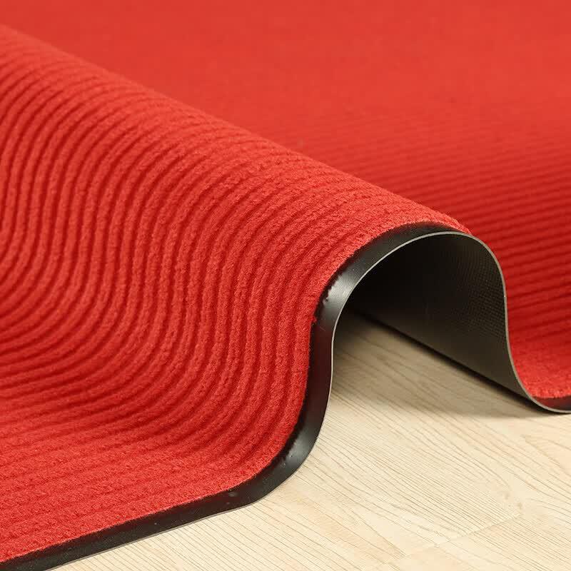Fengjin Zhu Entrance Anti-slip Waterproof Mat