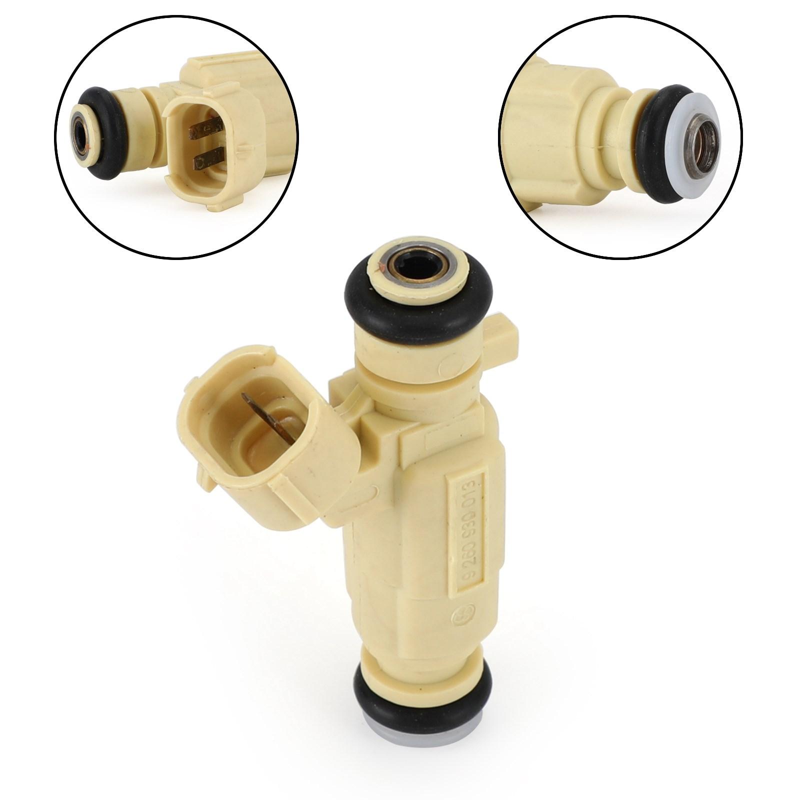 

1 шт. Топливные форсунки 35310-23600 подходят для Hyundai Tucson, для Kia Soul 2.0 л 2.7 л