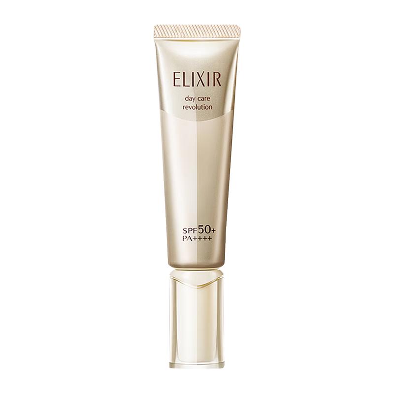 Elixir Crema Solare & Primer