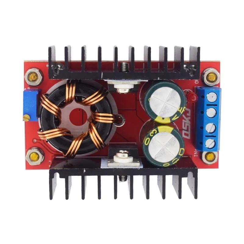 DC DC 9A 300W Boost Converter Step Down Buck Converter 5-40V To 1.2-35V Power Module XL4016
