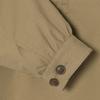 Lacoste Women's New Band-Neck Safari Jumper BF698E-55G