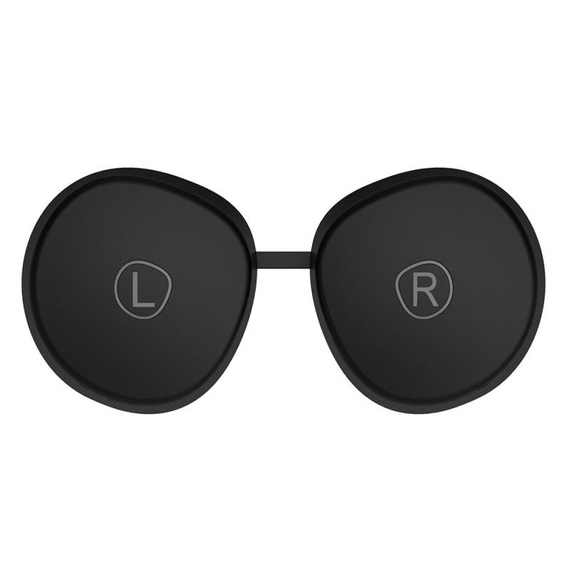 Ochelari VR Manșon de protecție pentru lentile Rezistent la praf Husă rezistentă la zgârieturi Accesorii compatibile pentru Oculus