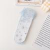 Women's Transparent Mesh Silk Socks - Cute, Breathable, Mid-Calf, Trendy for Spring/Summer