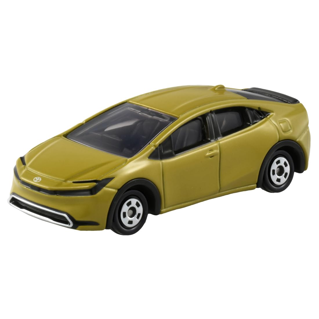 

Takara Tomy Tomica No. 19 Toyota Prius (Boxed) Miniature Car Toy