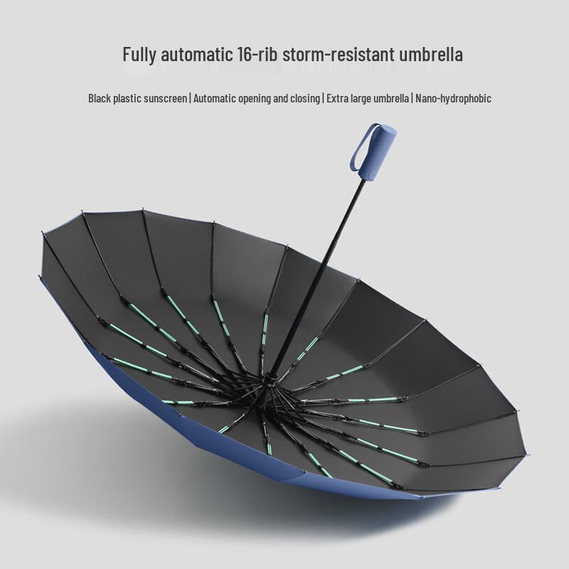Nanqiao Automatic Folding UV Protection Umbrella