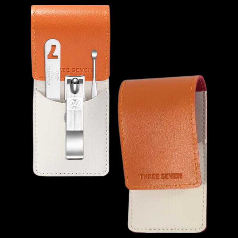 

777 3-Piece Nail Care Kit
