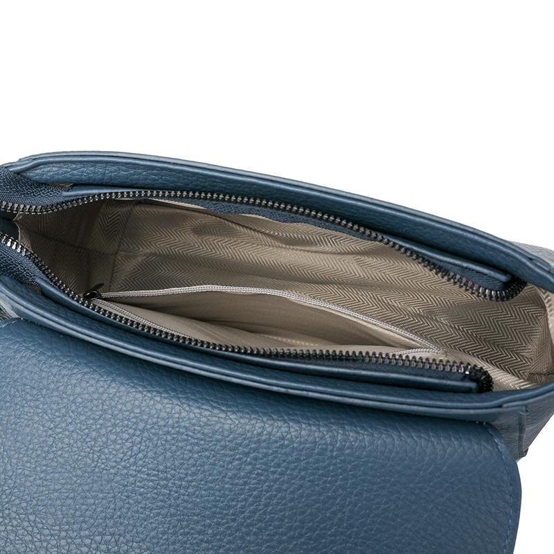 Women's Bag PU Middle-aged Mother Bag Shoulder Bag Crossbody Bag