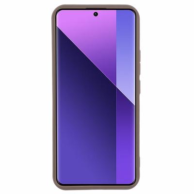 For Xiaomi Redmi Note 13 Pro+ 5G Cover   Thickened TPU Shockproof Phone Case