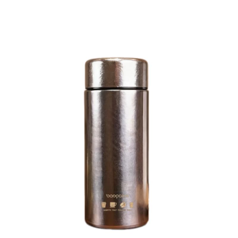 BAOPAI BP-Ti3005 Titanium Lined Insulated Water Bottle