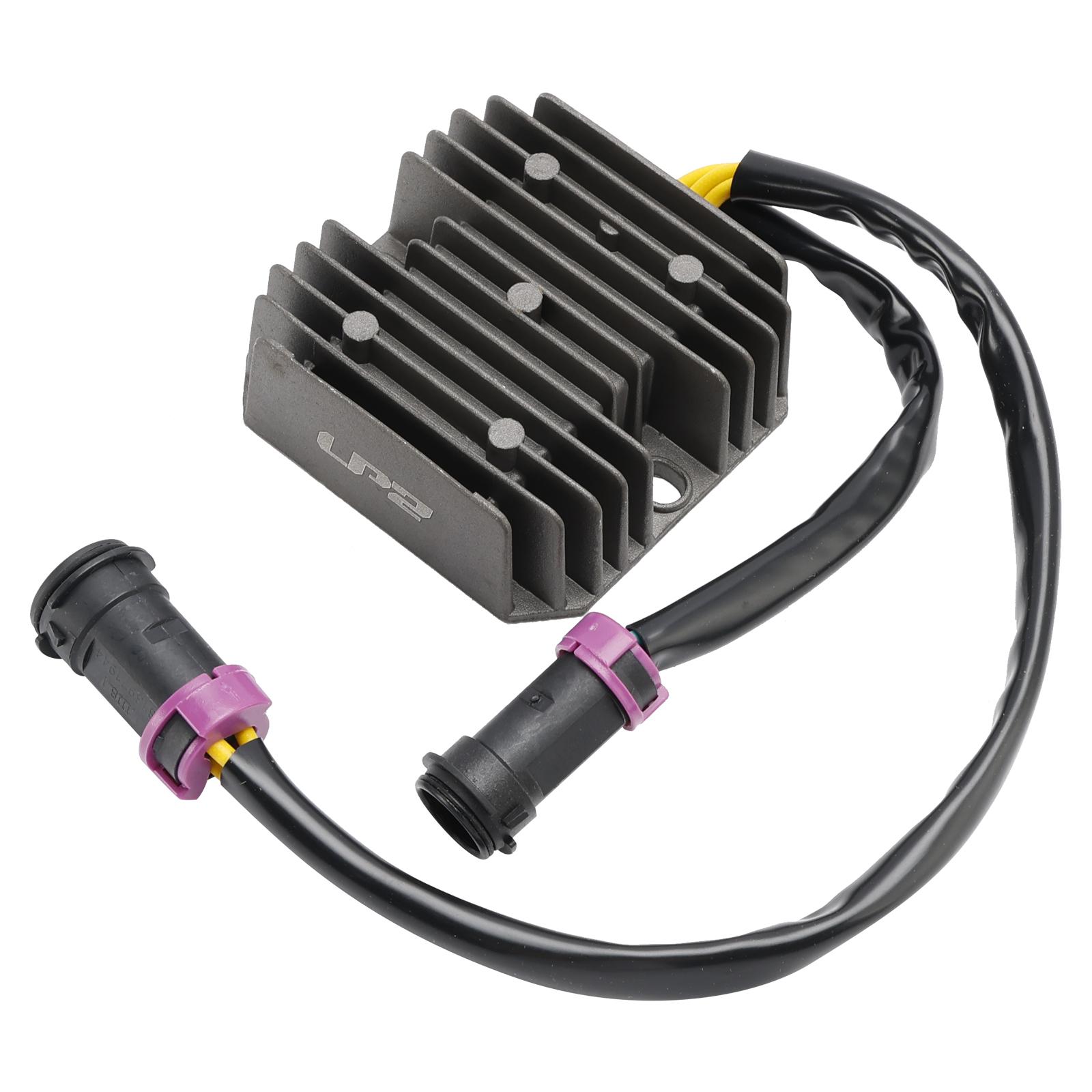 

Регулятор напряжения выпрямителя для Buyang Feishen Xingyue Linhai 300cc D300 ATV 300