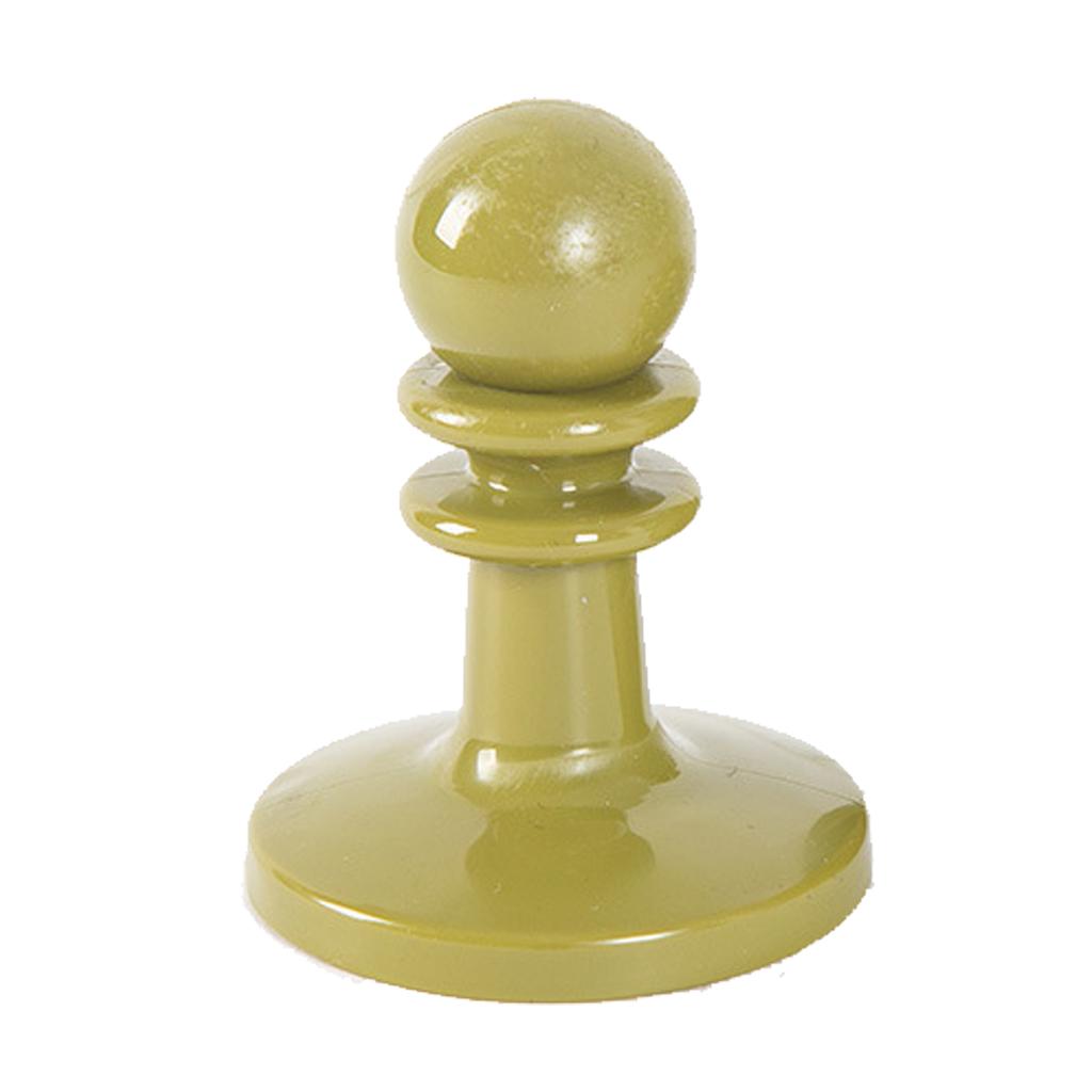 

Защитный пластиковый колпачок от грозы для кемпинга на открытом воздухе, навес для палатки, тент, защита шеста армия зеленый