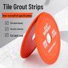 Diamond Grout Removal Disc & Grinder Tool for Tile Cleaning