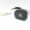 Grey Fuel Tank Cap Switch Button # 93555-4H010KD For Hyundai H1 Starex 2007-2018