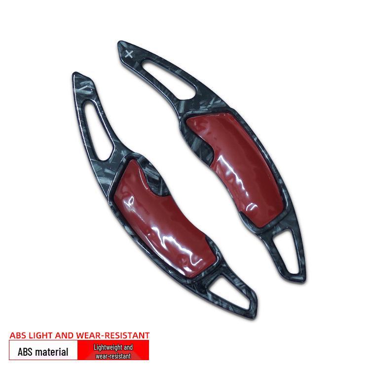 Subaru Forester/Outback/XV Steering Wheel Gear Shift Paddles