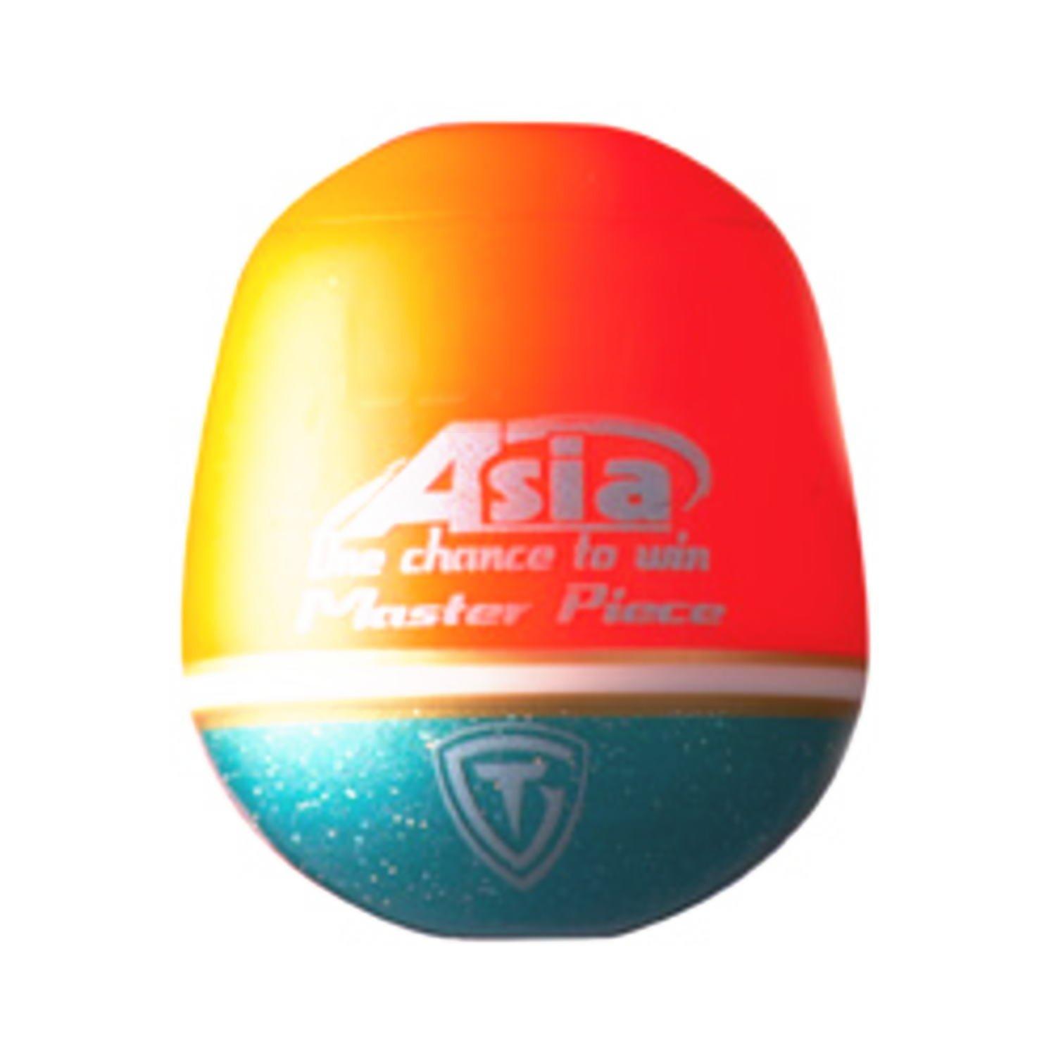 

Цуйкен Азия Шедевр Алый G7