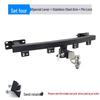 Compatible Towing Hitch for Ford Edge, Explorer, Ranger, Kuga