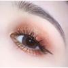 VIBELY Starry Sky 4D Mascara Waterproof Thick and Long Curl Long Curls, Waterproof and Not Faint Mascara