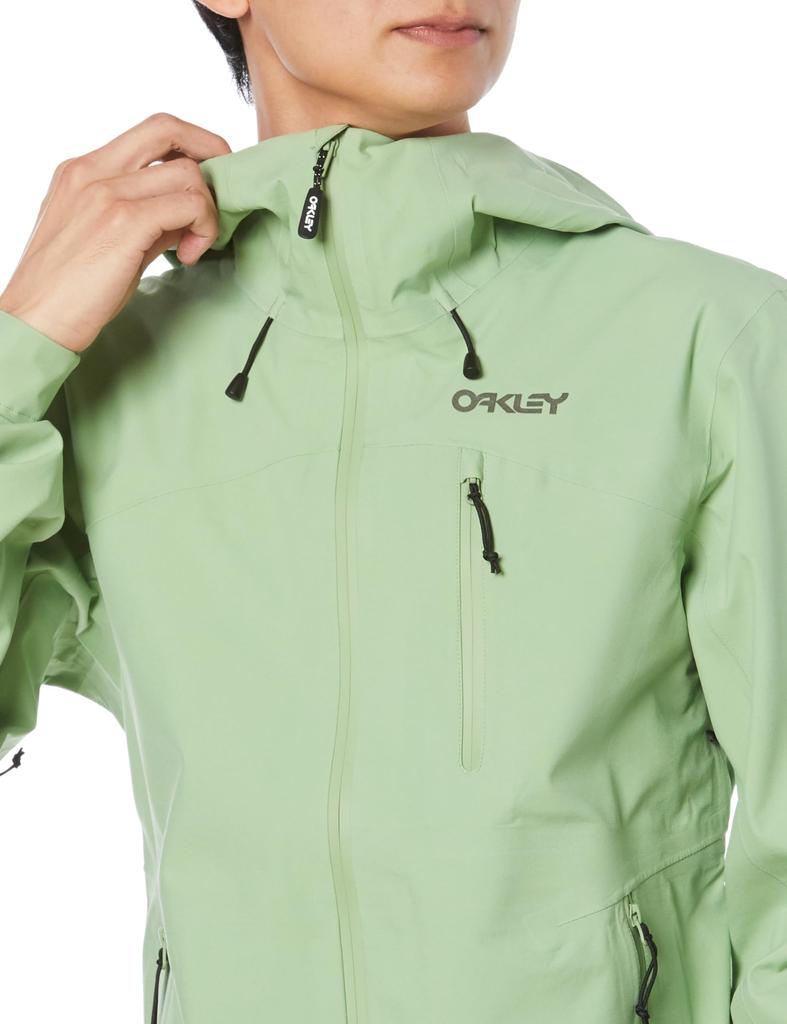 Oakley Elements Ultra Shell Jacket