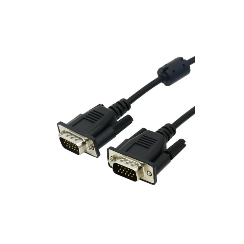 L-Cubic VGA Cable