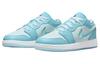 Jordan 1 Low SE Aquarius Blue (GS)