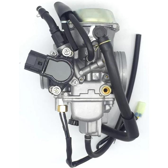 Carburetor 16100-HN8-013 for 03-05 for Honda TRX 650 TRX650 for Rincon ATV OE Complete Repair