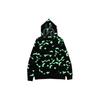 Bape City Camo Shark Full Zip Hoodie SS24 1K30-115-003