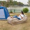 Automatic Inflatable Outdoor Recliner Sofa - Zero Gravity Meditation Pad