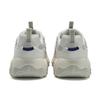 Fila Low Top Casual Shoes Men's Gray Brown F12M542137FLP