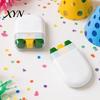 Washable Face Paint Stick 3/6 Colors Stick, Rainbow Painting Crayons for Kids & Football Adults, Body Sports Game Day, Parties Adults