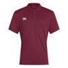 Canterbury Mens Club Dry Polo Shirt