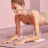 Thickened Yoga & Exercise Soft Pad: Elbow, Knee, Floor Mat