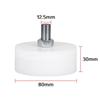 Handheld Manual Press Lid & Capping Machine - Punch, Notch, Stamp, Flatten