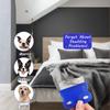 5pcs Stainless Steel Flea,Double-Sided Circular Tooth Design,Professional Pet Grooming for Small,Medium-Sized Dogs,Cats