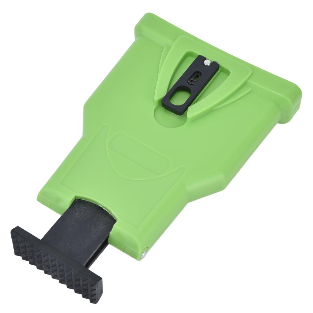 Chainsaw Sharpener Universal Chainsaw Accessories Blade Teeth Sharpening Tool for Garden and Lawn